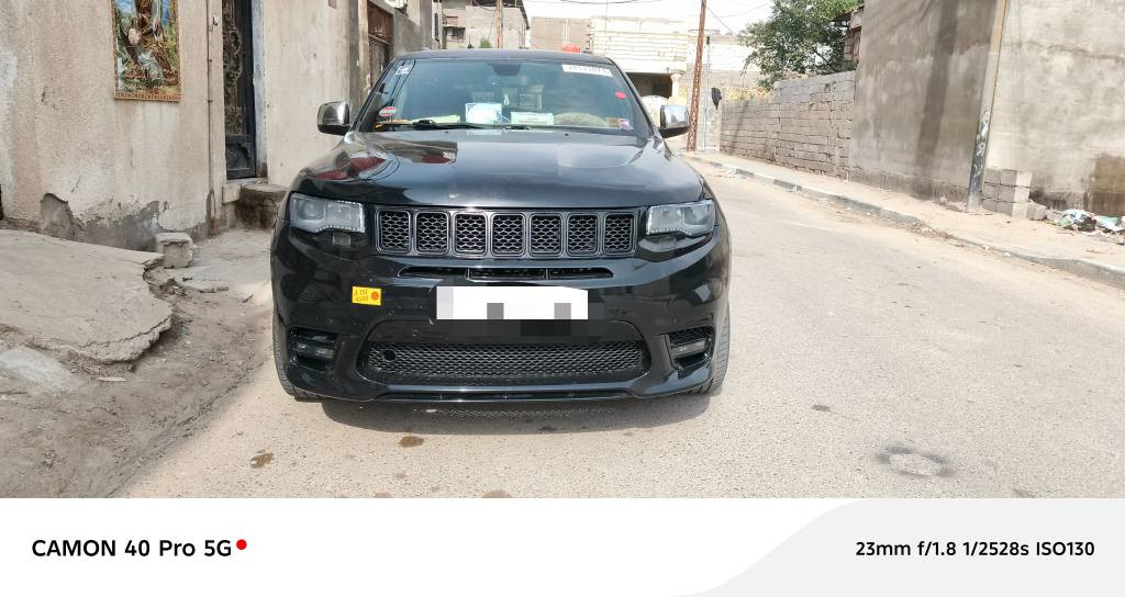 جيب 2017 وارد أمريكي ضربه دعاميه اماميه بدون دواخل رقم جديد بأسمي سيارة مكفولة من الضربه من الشاصي مكينه وكير جديد سيارة جاهزة مابيها أي نقص محدثه CRT ت3 قطع تبديل جاملغين أماميات وبنيد إريد سيارة مراوس صغيرة تكسي أو بيع *********** متوفر واتس إب البصرة, العراق
