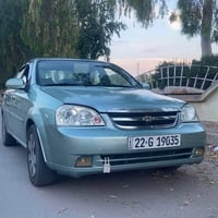 اوپترا • ٢٠٠٨ • اوتوماتيك