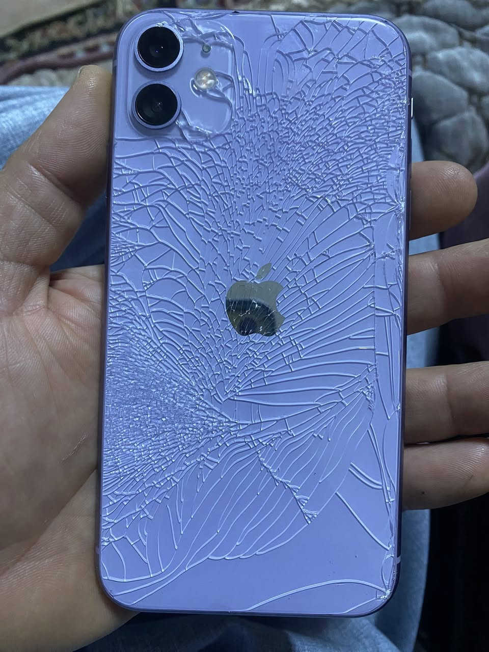 ايفون 11 ذاكره 128 بطاريه 79 لامفتوح ولا مصلح كله شغال مكان حي اور السعر 200


**إذا كنت صاحب هذا الإعلان وتريد حذفه لأي سبب، رجاءا أرسل رسالة إلى الدعم الفني**