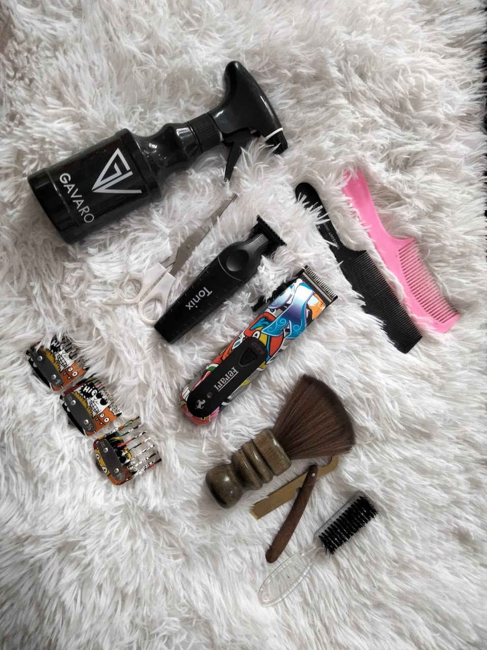 قراض حلاقه كامله للبيع .....السعر 85


**إذا كنت صاحب هذا الإعلان وتريد حذفه لأي سبب، رجاءا أرسل رسالة إلى الدعم الفني**