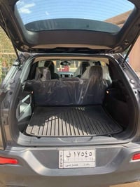 جيب بزون ،2018 ماشي 94قابل للزياده   مكينه 2400 4سلندر كير اوتو   بيها...