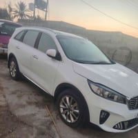 سورنتو • ٢٠١٦ • حادث