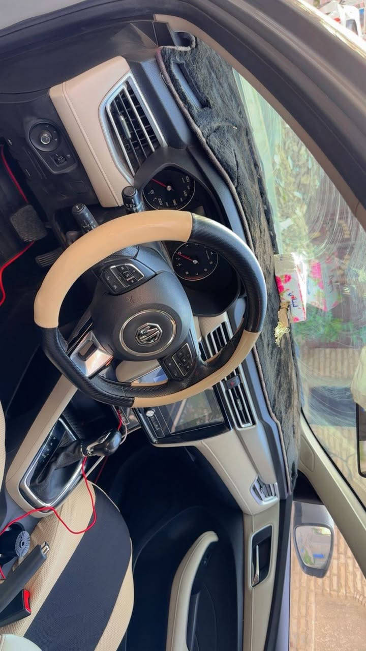 Mg 5 للبيع
تشغيل بصمه 
لد نهاري 
شاشه 
ابل كار بلي 
اندرويد اوتو 
١٥٠٠ تنفس طبيعي 
ماشيه ٥٠ الف
 موديل 23 
مكاني بغداد حي الجهاد


**إذا كنت صاحب هذا الإعلان وتريد حذفه لأي سبب، رجاءا أرسل رسالة إلى الدعم الفني**