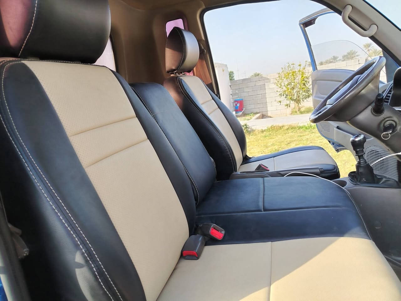 بورتر ١٨ دبلو جاف رقم صلاح الدين شرط محرك وكير مكفوله من الصبغ من الدعاميه إلى الدعاميه رقم صلاح الدين شرط محرك وكير مكفوله ماشية ١٥١٠٠٠ السعر ١٣٠ للاستفسار ***********
