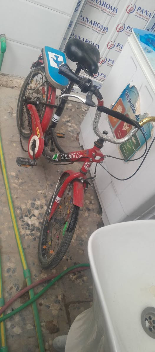 حجم ٢٠ للبيع ٥٠ بغداد الشعلة


**إذا كنت صاحب هذا الإعلان وتريد حذفه لأي سبب، رجاءا أرسل رسالة إلى الدعم الفني**