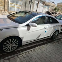 هيونداي سوناتا • للبيع • راسلنه خاص