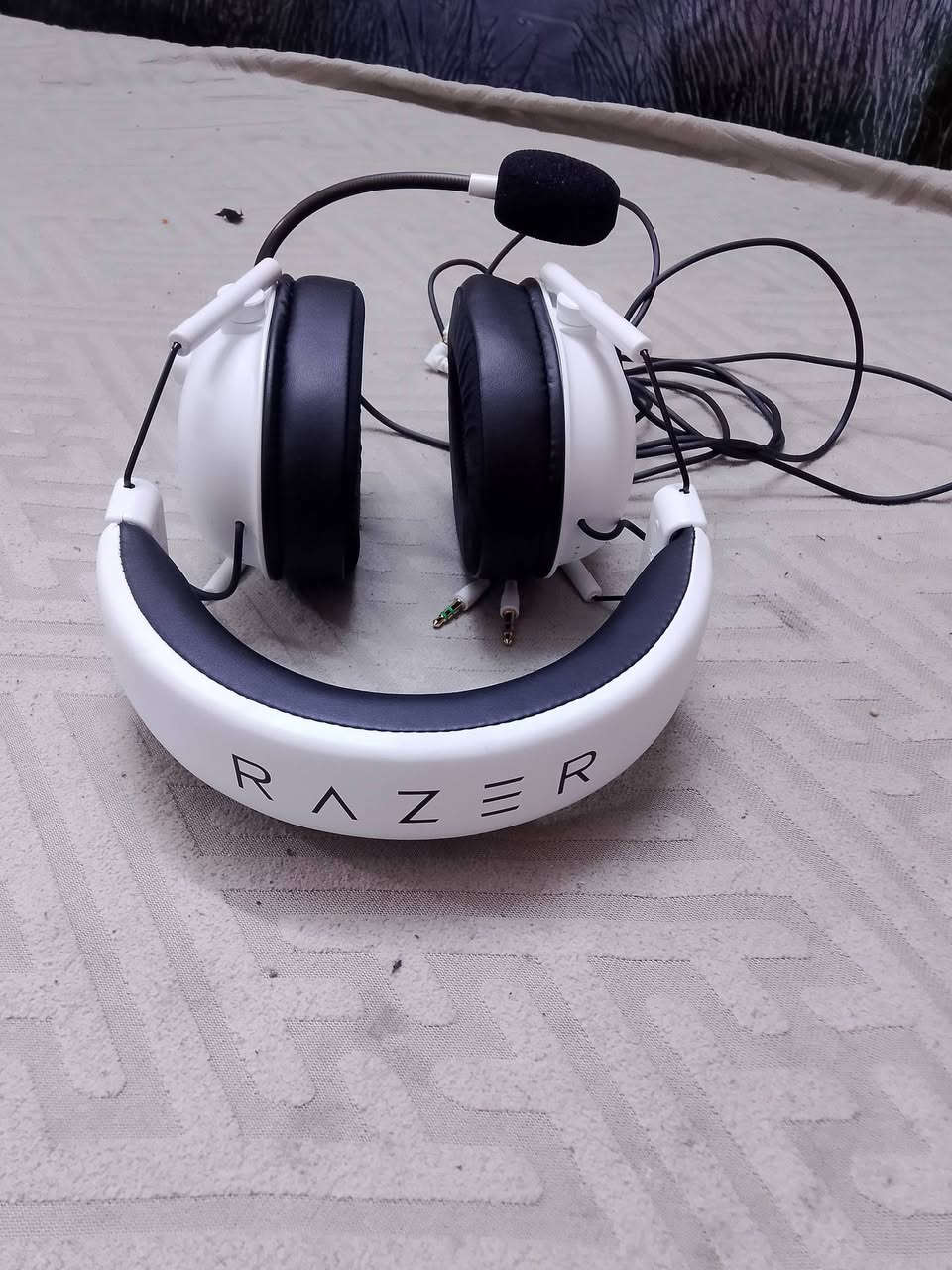 سماعه سلكيه للالعاب خلي سعر وبالعافيه


**إذا كنت صاحب هذا الإعلان وتريد حذفه لأي سبب، رجاءا أرسل رسالة إلى الدعم الفني**