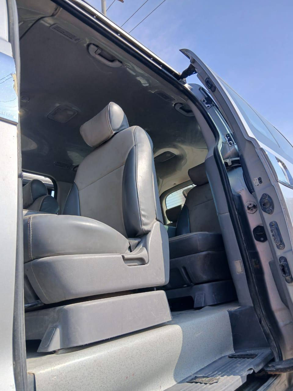 السلام عليكم للبيع ستاركس
موديل2014
رقم بصره بسمي 
مسكر سبلاين اتو كير مكينه خير من الله
السياره جاهزه  
ماناقصه برغي السعر (160) وبيه مجال لاستفسار ***********
