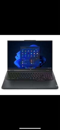 لينوفو Legion Pro • RTX 4070 • i9-13900HX