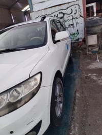 سنتافي • ٢٠١٢ • ٦ سلندر