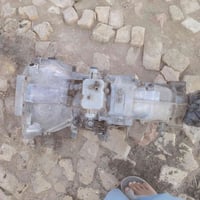 كير • موديل ١٢ • السماوه