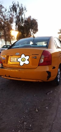 أكسنت وارد كندي • ٢٠١٠ • اوتوماتيك