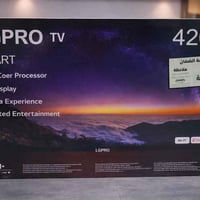 LGPRO • 32 بوصة • شاشة ذكية LED