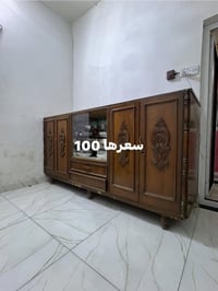 للبيع • خزائن