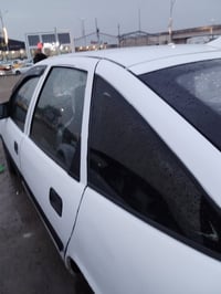 للبيع او مراوس اوبل فيكترا موديل 93 مكينه 16 قايش عريض اي بياس كير عاد...