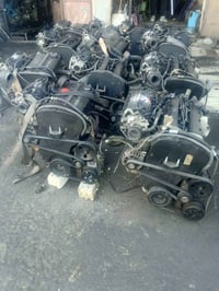 نزلن محركات حاويه ضمان شغل وشد موجود كلشي يخص اوبترا افيو فورنزا موجود...