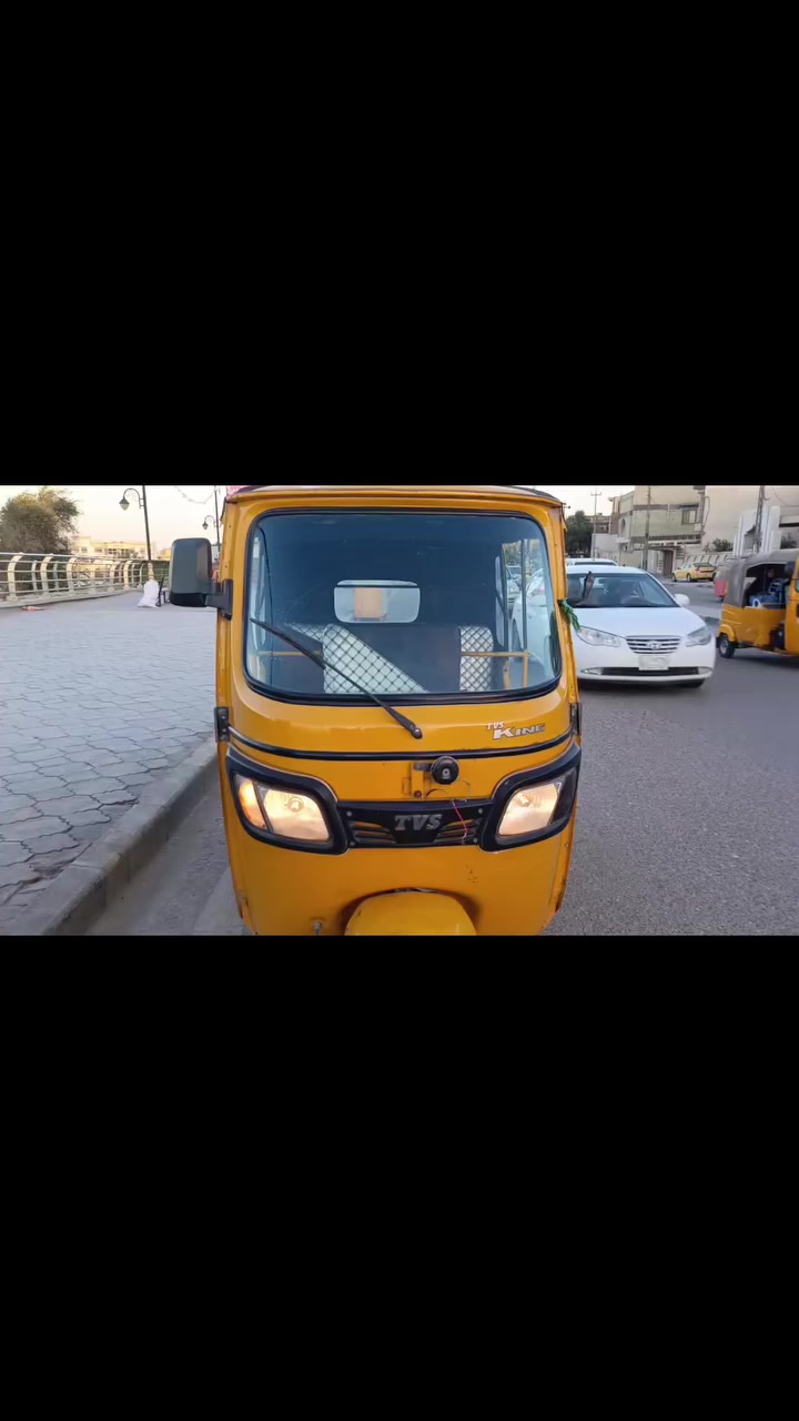 تكتك TVS 2019 للبيع
سنوية 2028
مكينة مصفيهة شاركهة ومجفتهة وكلة اغراض شركة اصلي
كشر بي خياسات تجي وشوف 
تايرات جديدة
وصالنصة طاكة 
تكتك خير من الله

للتواصل والاستفسار 

***********
