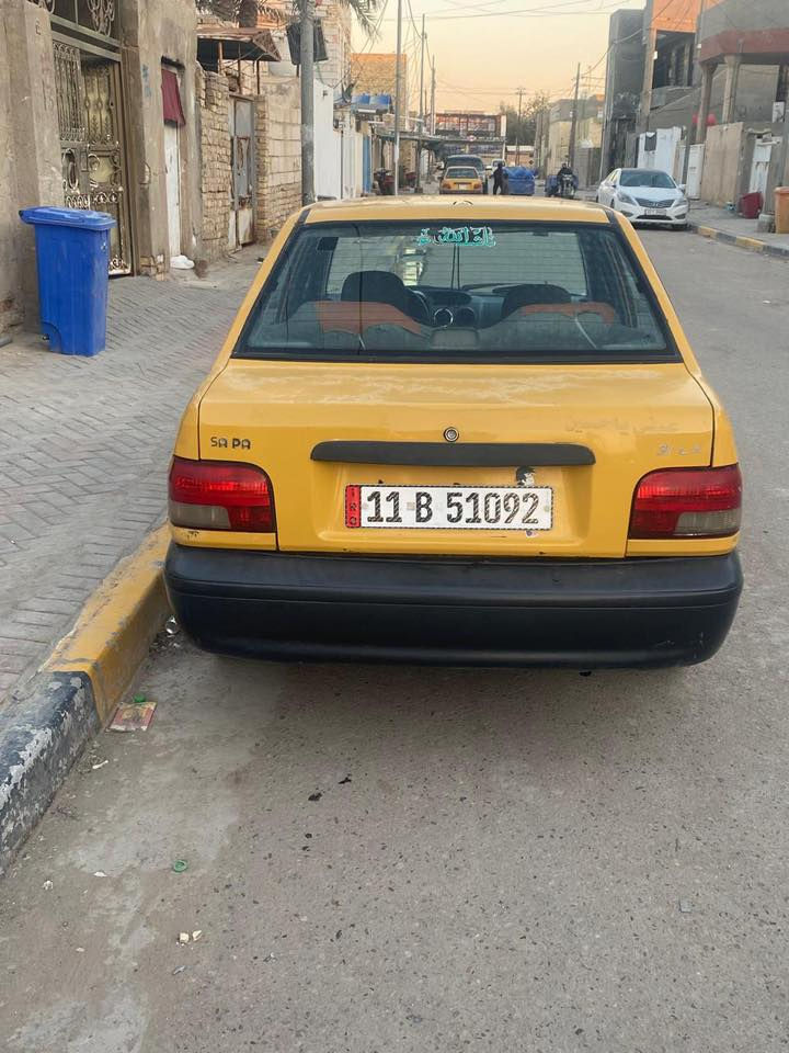 سايبا 2012 رقم بغداد انكليزي جديد السياره كدامك صور جديده مداور ثاني يوم مكاني ديوانية ما متواجد بالفيس ‭

‭0780 287 0996‬
