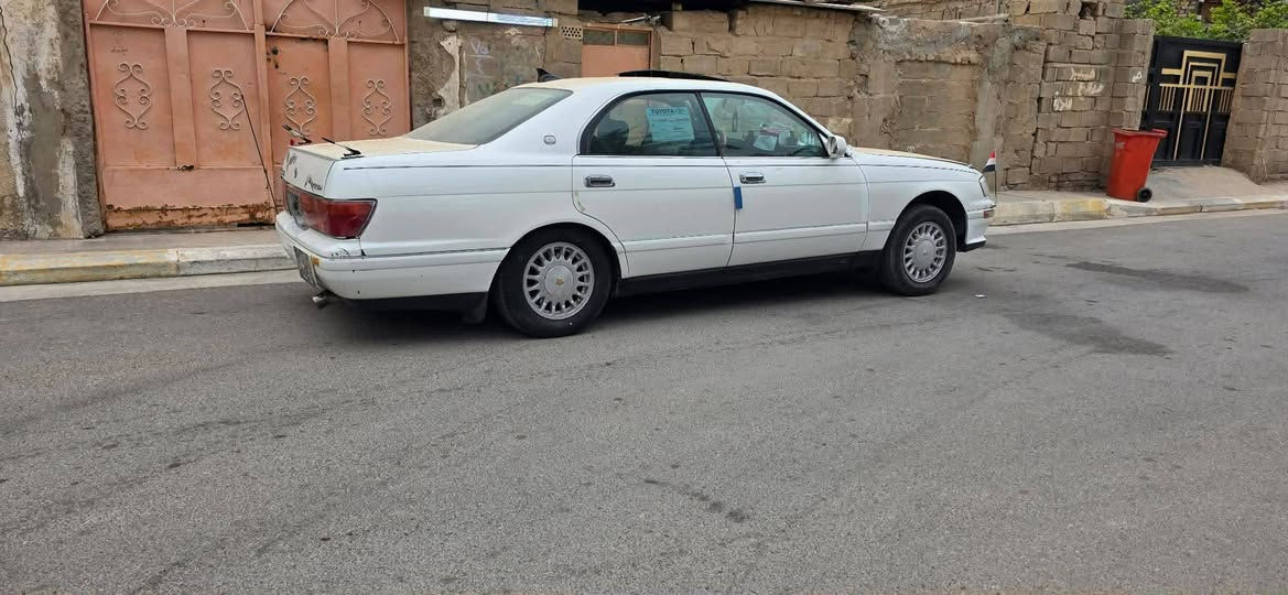 السلام عليكم بطه منفصل موديل 95  السياره جديده بمعنه الكلمه مكفوله من الكص ونقل جثه ولضربه مكينه3000 وكير وحداديه تخم تاير تبريد دواخل جديده كهربائيات كلهه شغال باسمي رقم انبار انكليزي  السعر ٦٣ بيه مجال بسيط الرقم
مكلف بنشر هاذه رقم صاحبه  *********** المكان فلوجه
