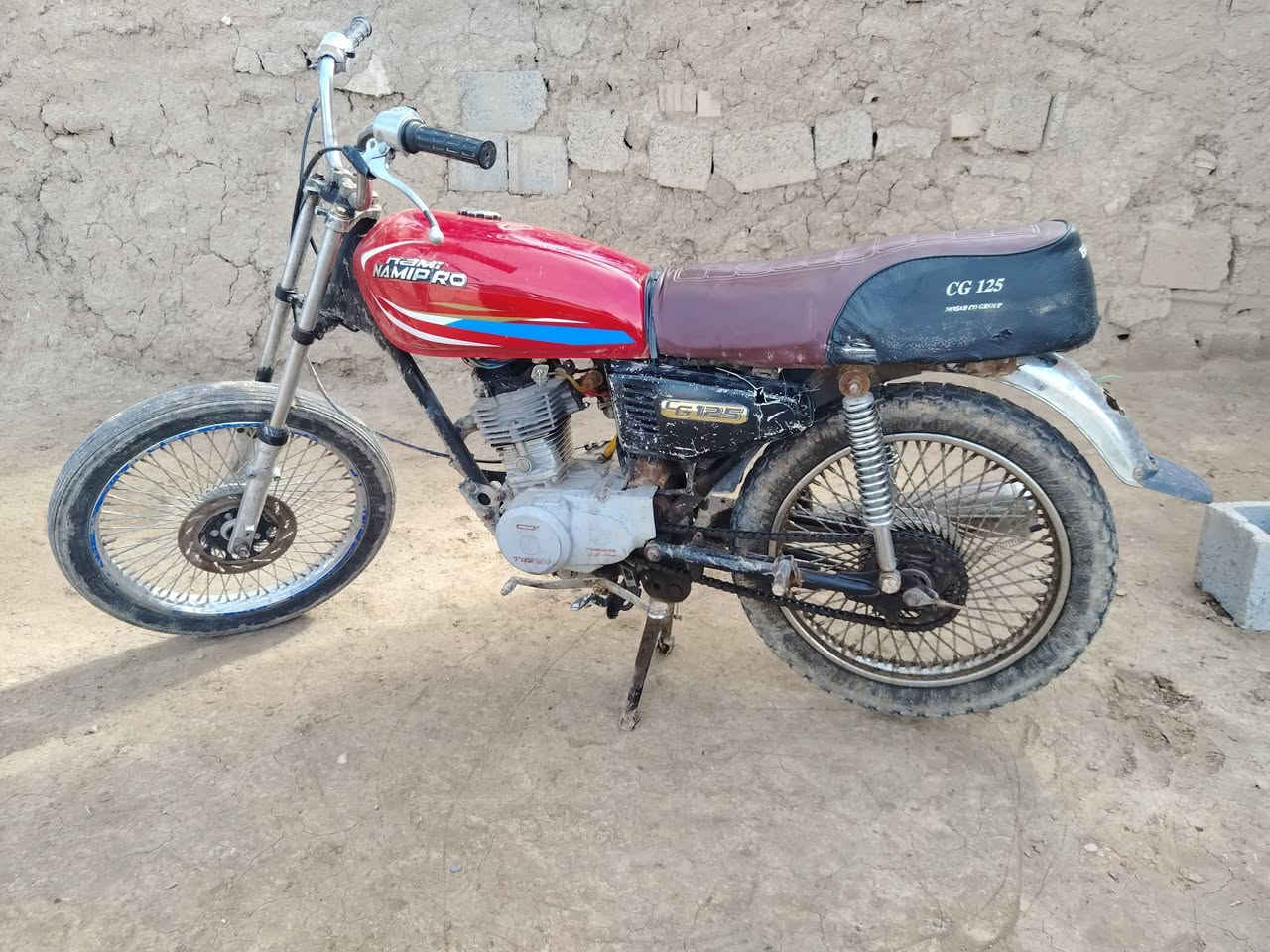 بيع سريع نامي بدون أوراق 100 وبي مجال


**إذا كنت صاحب هذا الإعلان وتريد حذفه لأي سبب، رجاءا أرسل رسالة إلى الدعم الفني**