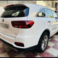 سيارة سورنتو موديل2020 ✅خليجي ام الضمان الشركه الدوليه رقم بغداد الدول...