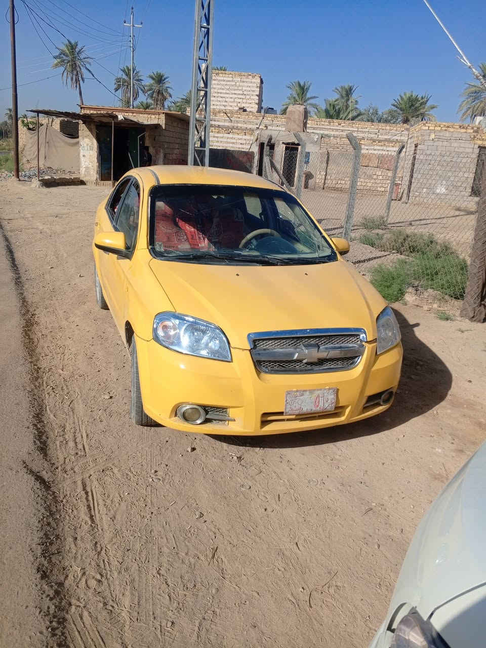 افيو موديل 8رقم واسط صدامي باسمي السعر ٢٥وبيه مجال مصبوغه عام كير اوتو مكينه مسكر الاتصال ***********
