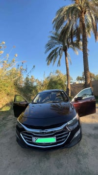 ماليبو 2020   فول موصفات lt2 ايرباك برده ودركه  دشبول سليمات  مراوح را...