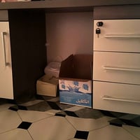 ميز مكتبي • جديد • كربلاء الحر