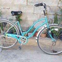 بايسكل • 6 كير • شرط كركوك