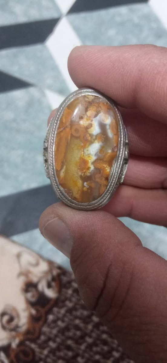 داودي قياس خاتم ٢٣ وزن خاتم ١٧ سعر ٥٠ مع توصيل قفل


**إذا كنت صاحب هذا الإعلان وتريد حذفه لأي سبب، رجاءا أرسل رسالة إلى الدعم الفني**