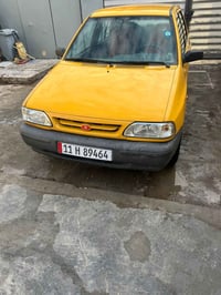 الاعلان سايبا موديل 2020 بلاديه بيه نص جاملغ امامي صبغ والباقي مكفوله ...