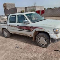 دير • ٢٠٠٧ • مكينة وقير