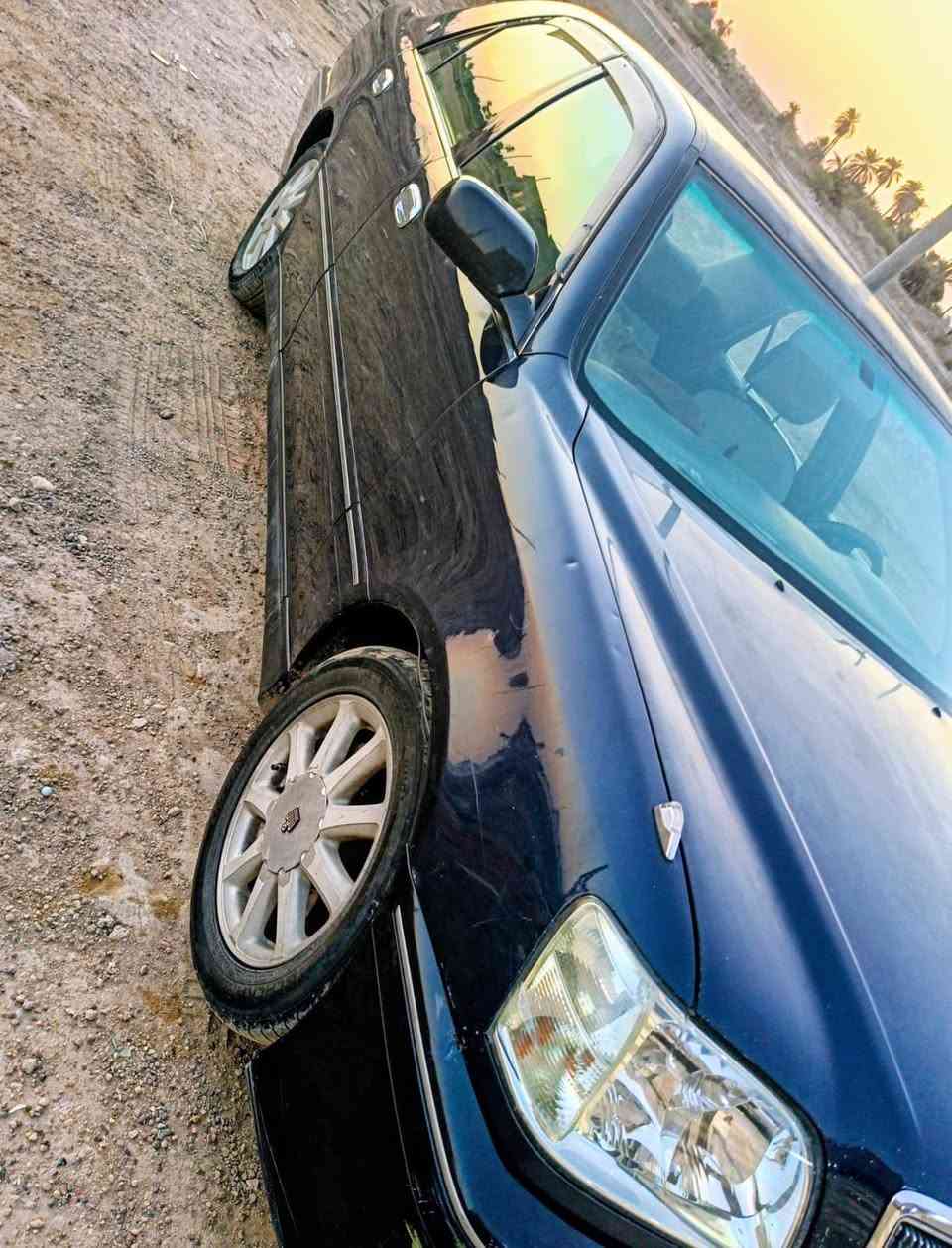 سلام عليكم ملكه البيع كركوك
مدفوع كمرك او ضريبة.  2003

مكفوله من ضرب ول كص ونقل جثه

مكينه او كير مكفولات 

تخم تاير حداديه زينات 

مكاني النجف ابو صخير 

السعر 110 وبيه مجال 

 

الرقم الاتصال 0780 657 9053
