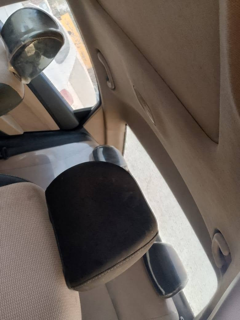 السلام عليكم 
اكسنت موديل 2023 خليجي 
سيارة مبدل قبق جنطة 
سيارة استقطاع مباشر باقي سنة و تخلص 
راعيها موجود وكالة عامة 
العنوان/ ناصريه مركز 
السعر/ 108$
للتواصل/ *********** @إشارة
