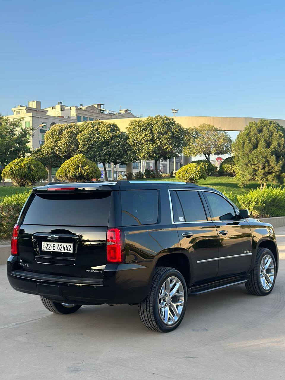 تاهو ٢٠١٩ للبيع +964 772 649 3451
