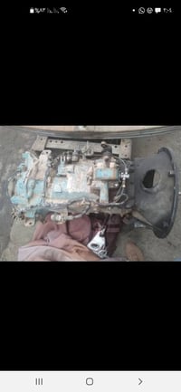 كير سكانيا • 3x3 • طوبة