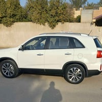 رقم السليمانية • موديل ٢٠١٥ • محرك ٦