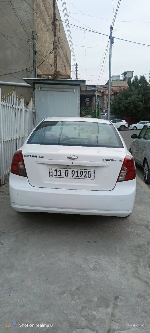 السبام عليكم اوبترا موديل 11 جديده رقم بغداد سنويه لغايه 31
هزه وسنويه جديده
تخم تاير دوشمه كامله 
كفاله عامه فقط نصف الجاملغ الخلفي صبغ
سعرها 83 
ماشيه 150
سياره وضع شركه
مكان السياره بغداد الشعب ***********
