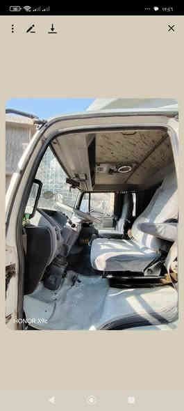 السلام عليكم هينو طيره موديل 93 كفاله عامه مكينه حاويه للأستفسار الاتصال على الرقم ***********
