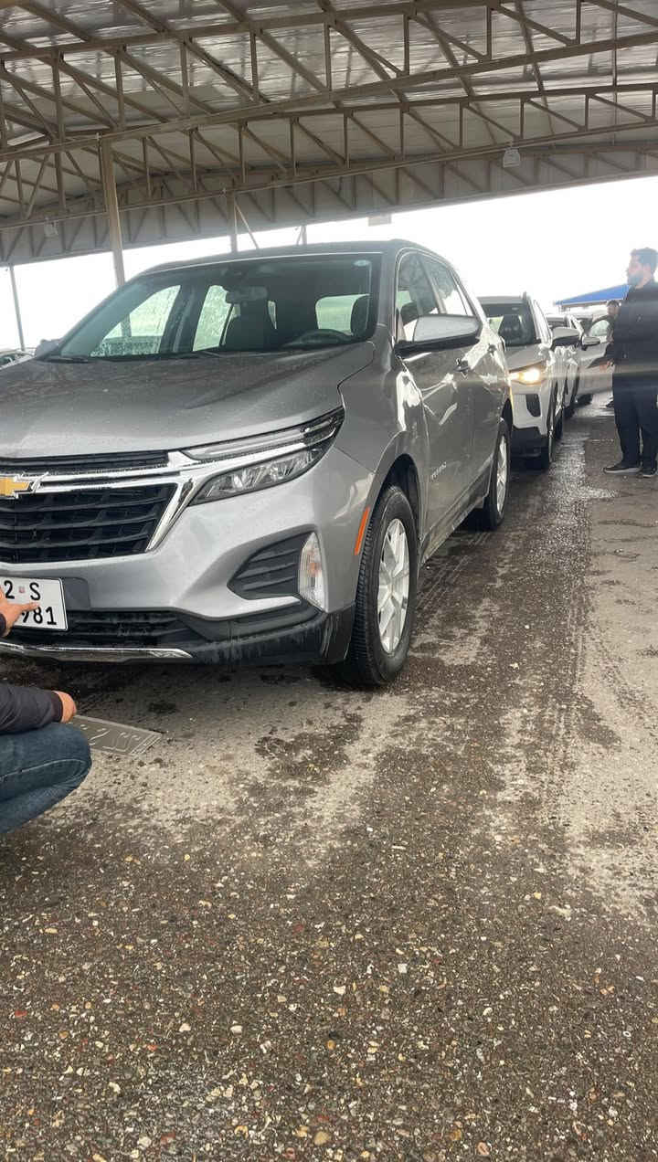 السلام عليكم كونكسLT رقم اربيل بااسمي ماشيه 4الاف فقط زيرو سياره كارتون بيها ربع البنيد صبغ فقط الدعاميه نفسها بدون دواخل ولا ايرباك مكاني ميسان العمارة 
السعر 170 نهايتها  ***********
