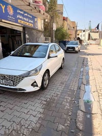 اكسنت • ٢٠٢٢ • ٨٣٠٠٠ كم
