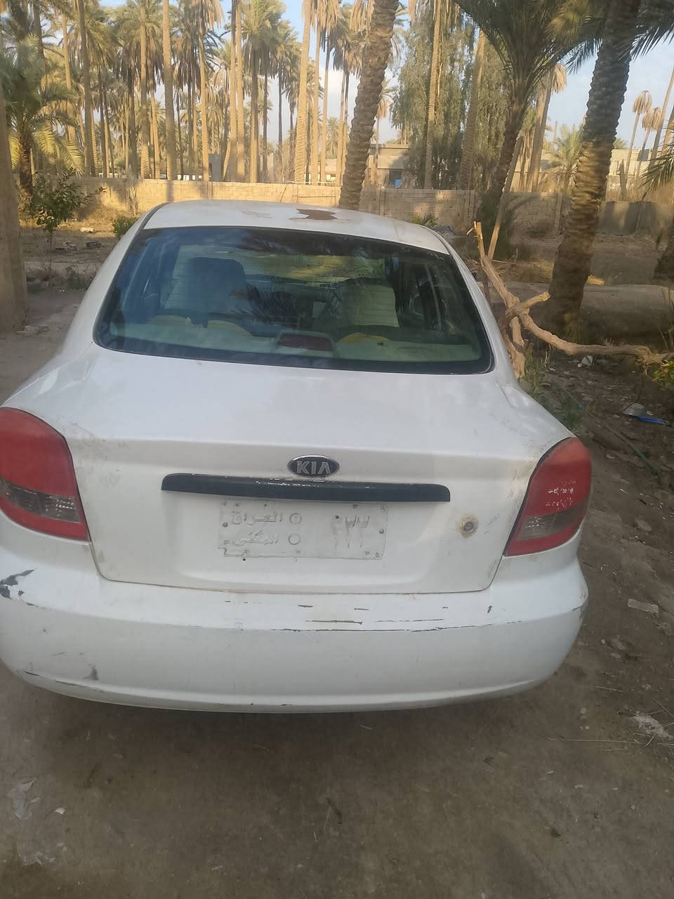 كيه ريو للبيع مكينه بداية تبخير گير الچبنه مالته تذب دهن گير اوتوماتيك تخم تاير جديد حداديه جديد كهرباء كلها شغاله السعر 25 مكاني كربلاء الحسينيه الشراي يتفضل خاص او رقمي فقط واتس آب شرط التحويل ***********
