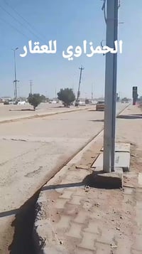 بيت زراعي للبيع زوروا مكتب الحمزاوي للعقار     حي الجامعة شارع هدى سجا...