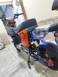 الزبير • دراجة كهربا