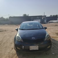 كيا ريو • ٢٠١٣ • مضلع