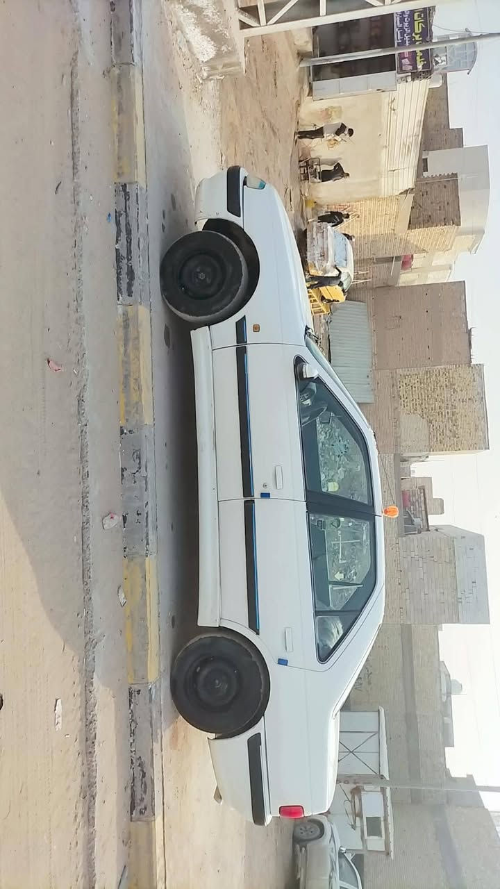 السلام عليكم بيجو بارص موديل 13 48 وبيه مجال الرقم *********** المكان النجف
