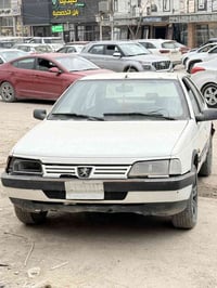 بيجو روا • ٢٠٠٩ • رقم بابل