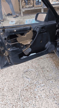 محرك لا صرف ولا نفخ طخم جديد 

ويل كب تواير امامي اخو الجديد الخلفي نص عمر

ما تتحول السبب شغلتها صعبه رقم نينوى فحص

ابيع فحم 15 ورقه وبيها مجال العنوان موصل الرشيديه 

التواصل ***********
