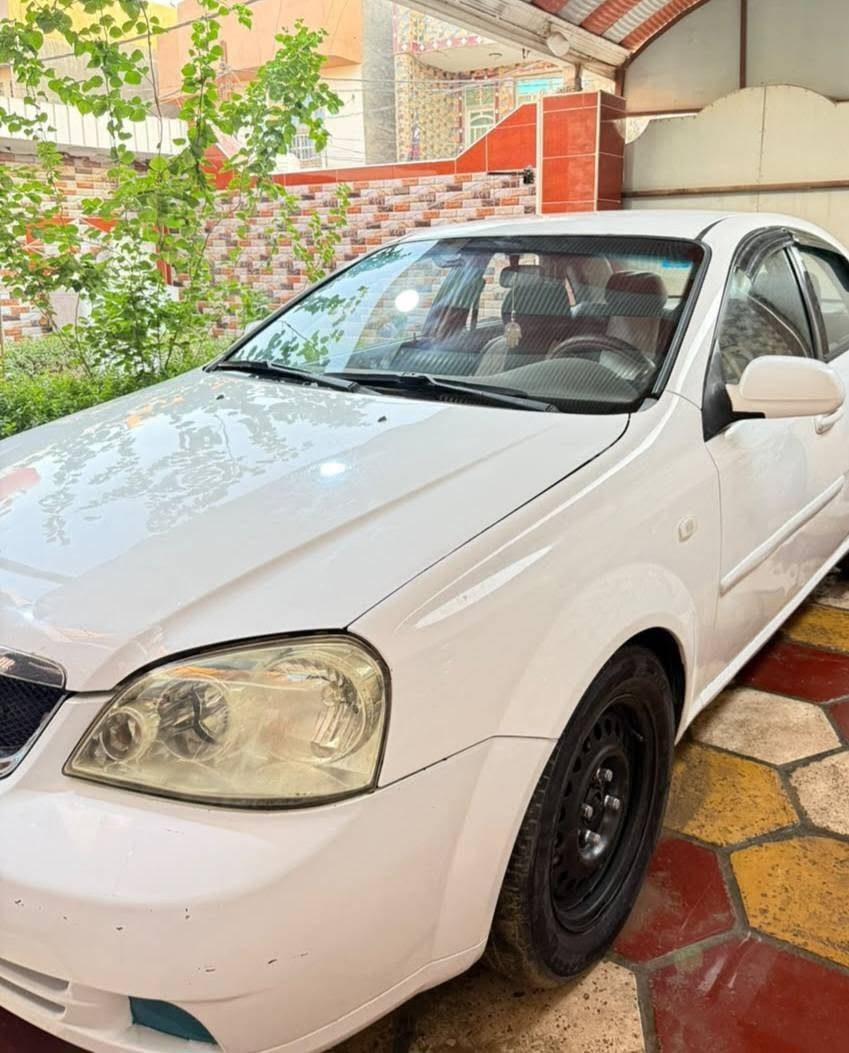 🚗اوبترا 2007 خليجي گير اوتوماتيك
📍رقم قادسيه انگليزي مميز 
سياره مكفوله من التبديل والضربه
بيه مكانات صبغ كلش قليله 
مكينه وگير وحداديه كفاله 
تخم تاير جديد
تبريد ثلج 
شاشه اندرويد
كامره 
دوشمه جديده 
سياره جديده مال جناي خير من الله 
السعر 58 وبيه مجال بسيط
مكاني بابل حي نادر 
للأتصال / دكتور سجاد 
***********
