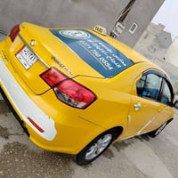 كريت ويل • ٢٠١١ • بونيت متضرر